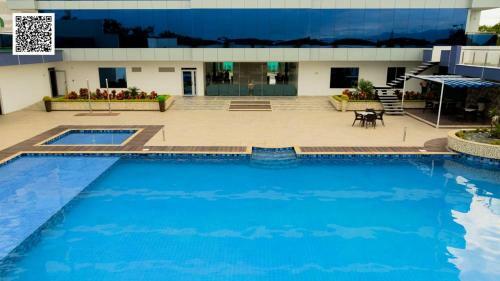 Hotel Royal Elim