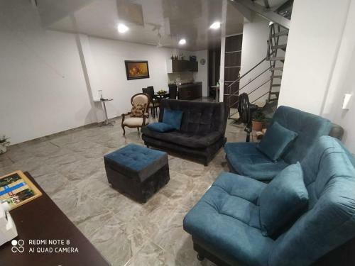 Casa Entera Y Piscina Compartida Ideal Para Descansar