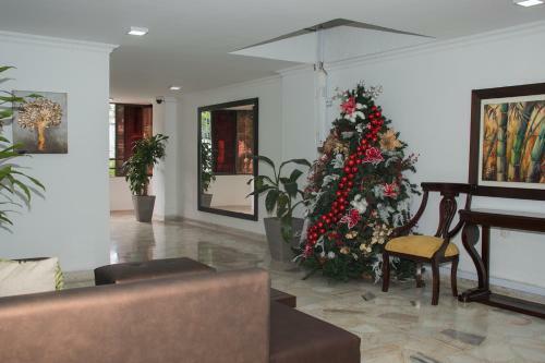 Apartamento Edificio Kelly