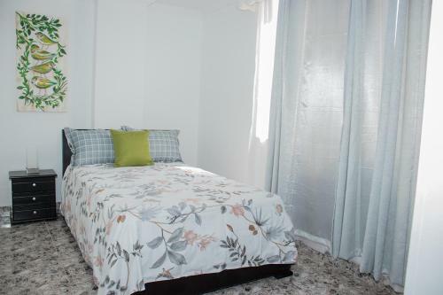 Apartamento Edificio Kelly