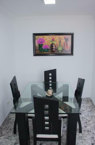Apartamento Edificio Kelly