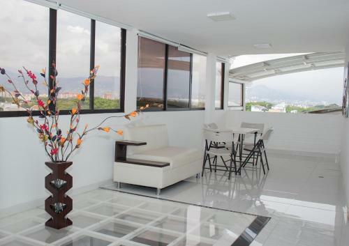 Apartamento Edificio Kelly