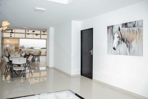 Apartamento Edificio Kelly