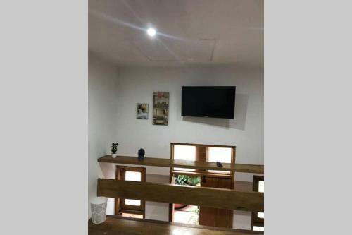 Apartamento Red Parrot San Antonio