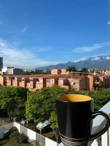Apartamento Parques Del Lili