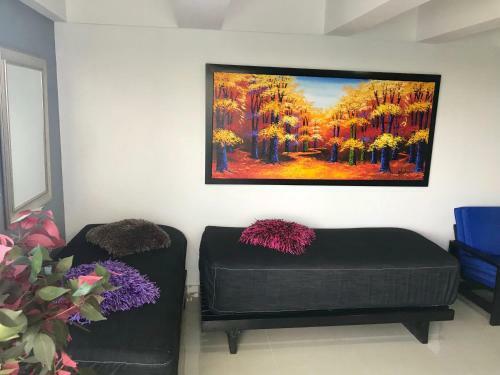 Apartamentos Cartagena Caribe Suite