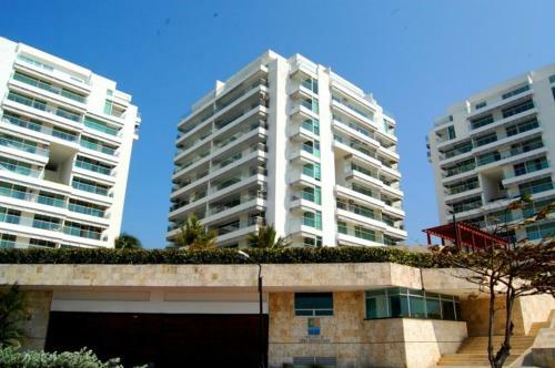 Apartamento Penthouse Vista Al Mar