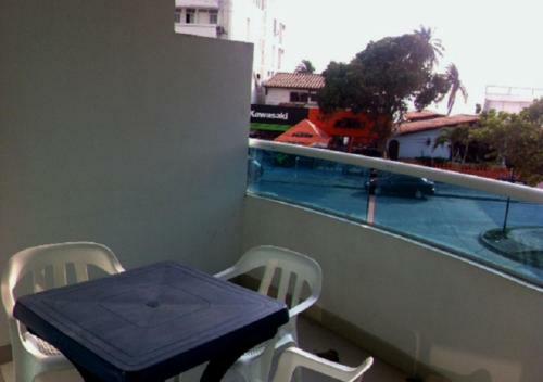 Apartamento En El Laguito Cartagena