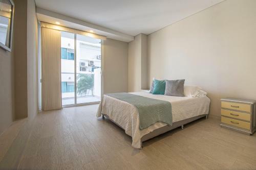 Apartamento Cielo Mar Boh�o - Livin Colombia