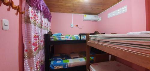 Albergue Hostal Happy Day