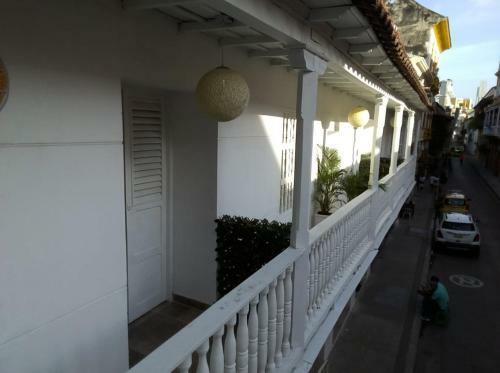 Hotel Golin San Agustin