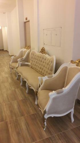 Hotel Golin San Agustin