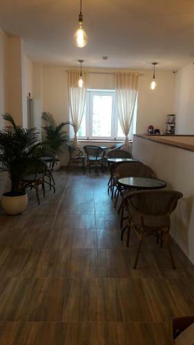 Hotel Golin San Agustin