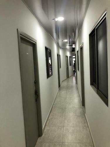 Apartahotel San Pedro de Alejandr�a