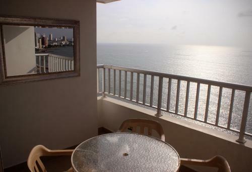 Apartamento Beautiful Sunset 1601 Palmetto