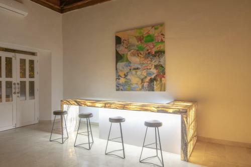 15 Bedroom Villa In The Old City