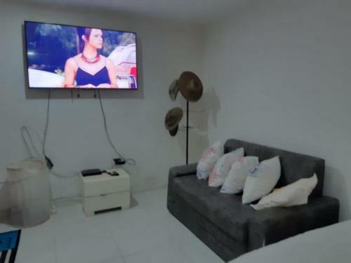 Apartamento Casa Rachel