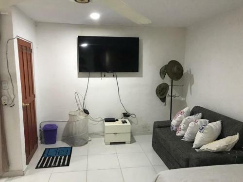 Apartamento Casa Rachel