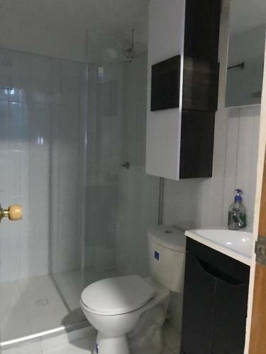 Apartamento Casa Rachel