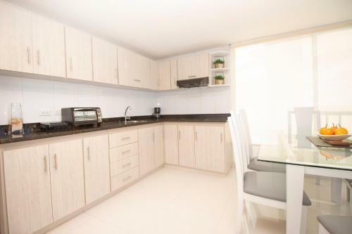 Apartamento Riviera Beach - Livin Colombia