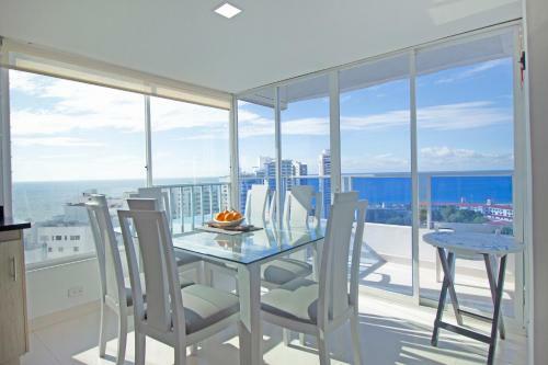 Apartamento Riviera Beach - Livin Colombia