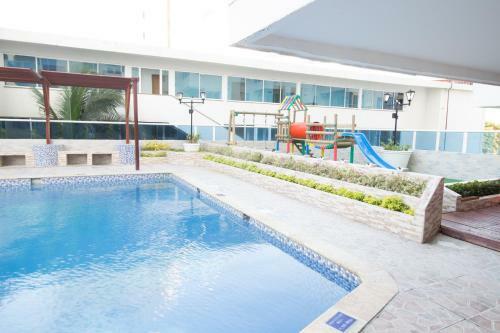 Apartamento Riviera Beach - Livin Colombia