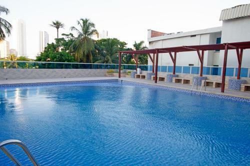 Apartamento Riviera Beach - Livin Colombia