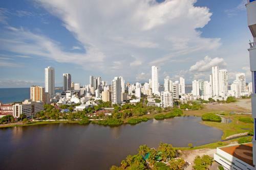 Apartamento Riviera Beach - Livin Colombia