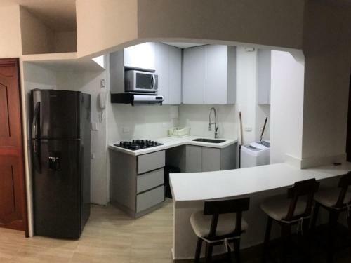 Apartment In Bocagrande
