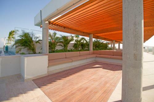 Apartamento Cielo Mar Sunset - Livin Colombia