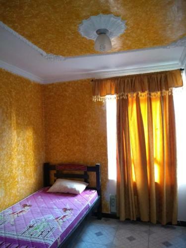 Apartamento Apto Amoblado Y Seguro