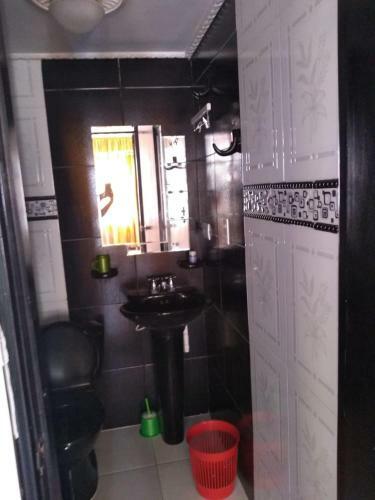 Apartamento Apto Amoblado Y Seguro
