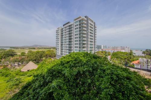 Luxury Apartment Close To The Beach