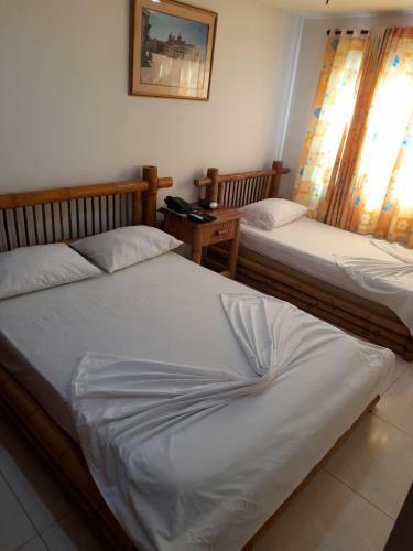 Bed & Breakfast Hotel Cartagena Airport