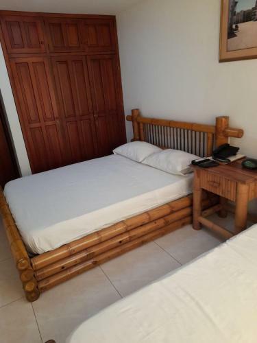 Bed & Breakfast Hotel Cartagena Airport
