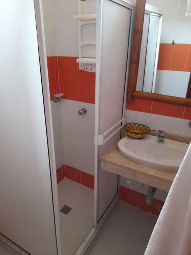Bed & Breakfast Hotel Cartagena Airport