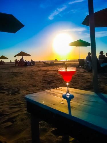 North Beach - Hotel Restaurante Bar