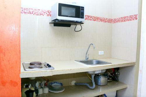 Apartment In Cartagena Ocean Front 1c19