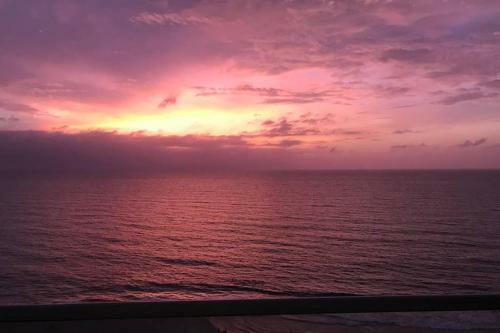 Apartamento 35th Flr Seaview Morros City Bocagrande