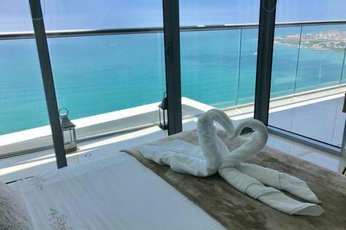 Apartamento 35th Flr Seaview Morros City Bocagrande