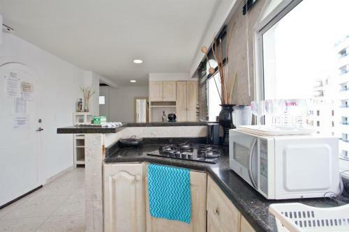 Laguito Studio Apartment Front Of The Beach