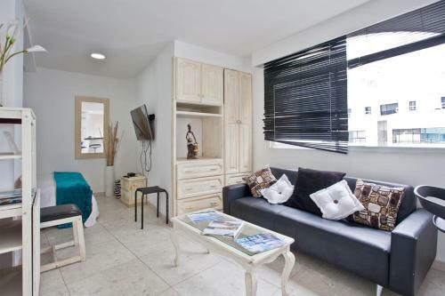 Laguito Studio Apartment Front Of The Beach