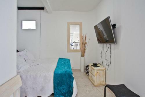 Laguito Studio Apartment Front Of The Beach