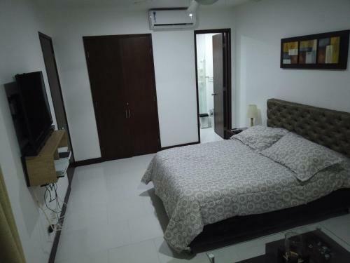 Apartamento Cartagena Vacations Vip