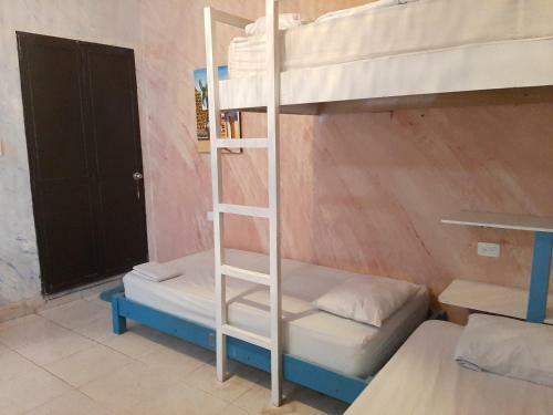 Albergue Hostal Pachamama Blue