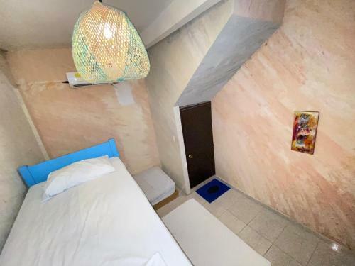 Albergue Hostal Pachamama Blue