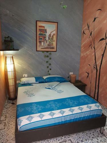 Albergue Hostal Pachamama Blue