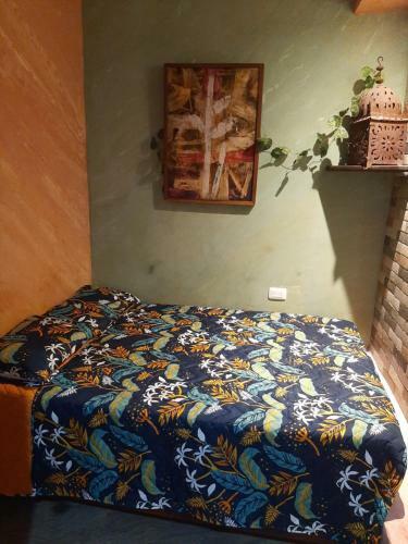 Albergue Hostal Pachamama Blue