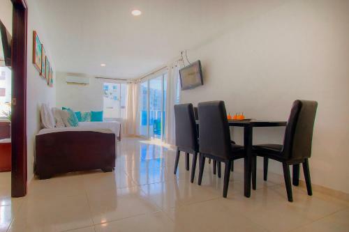 Apartamento Riviera Exclusive - Livin Colombia