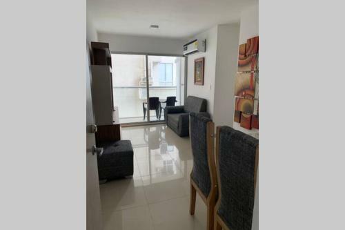 Espectacular Apartamento Cerca Al Mar